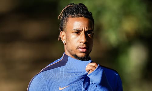 Michael Olise, France, Bayern, 2026/27