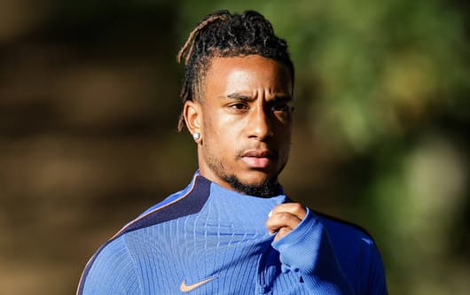 Michael Olise, France, Bayern, 2026/27