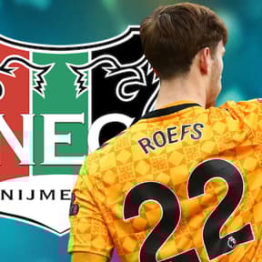 NEC wrijft weer in de handen wegens miljoenen door volgende megatransfer