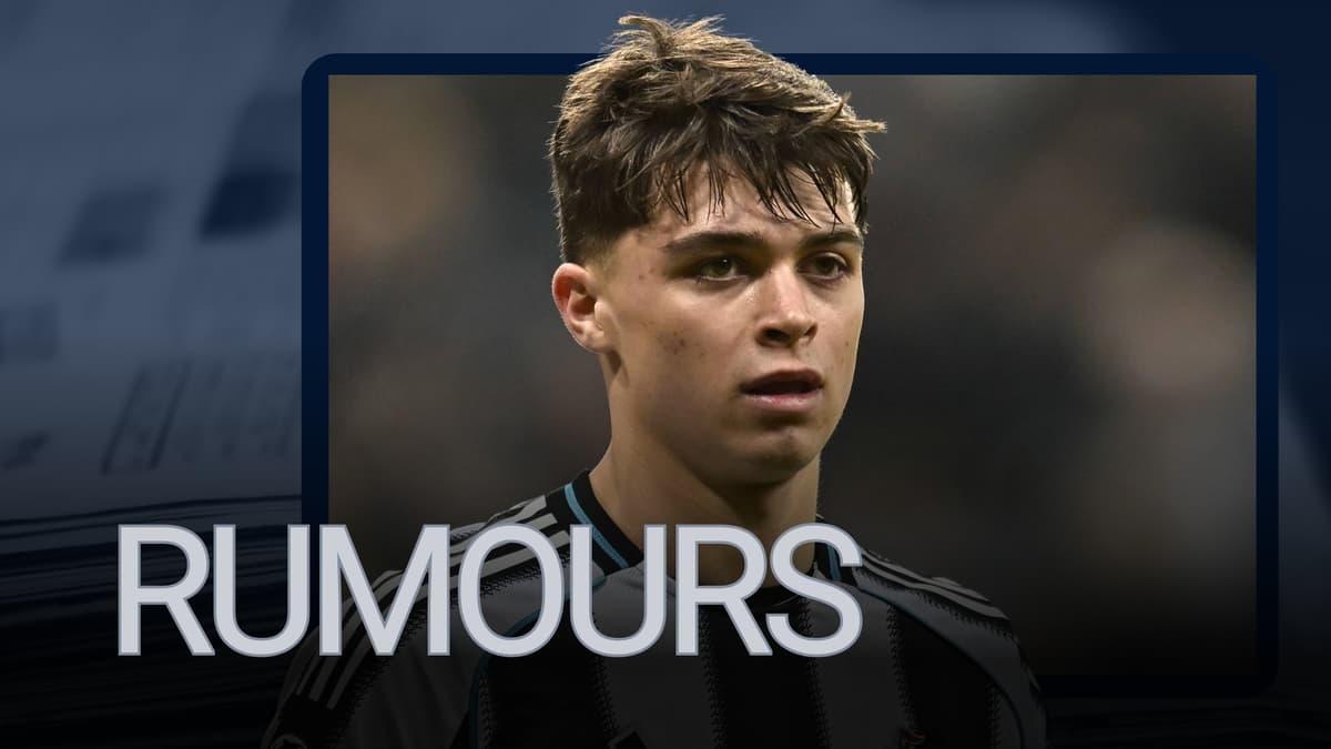 Lewis Miley, rumours