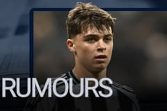 Lewis Miley, rumours