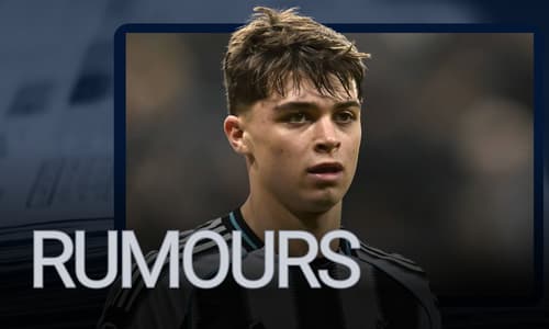 Lewis Miley, rumours