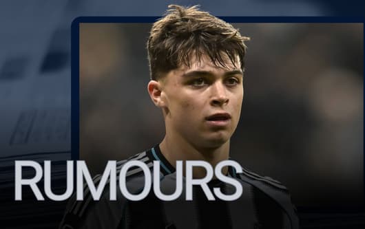 Lewis Miley, rumours