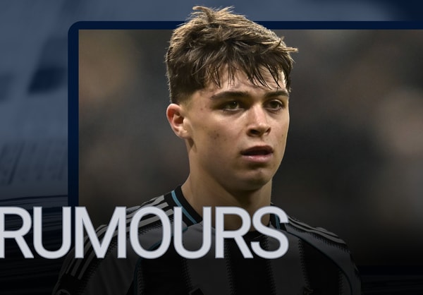 Lewis Miley, rumours