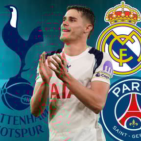 Tottenham Hotspur boort Micky van de Ven megatransfer door de neus