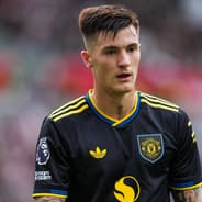 Benjamin Sesko, Man Utd, 2025/26