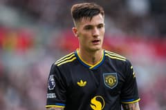 Benjamin Sesko, Man Utd, 2025/26