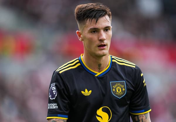 Benjamin Sesko, Man Utd, 2025/26