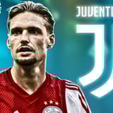 Kenneth Taylor, Juventus