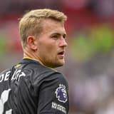 Matthijs de Ligt, Man Utd, 2025/26