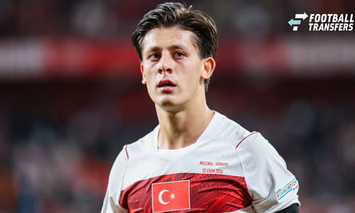 Arda Güler