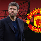 Michael Carrick Man Utd