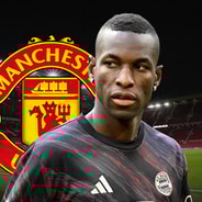 Nicolas Jackson, Man Utd