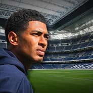 Jude Bellingham, Real Madrid, 2025/26