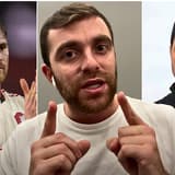 Fabrizio Romano, Alexis Mac Allister, Mikel Arteta