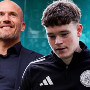 Ajax nam financiële gok met komst van James McConnell