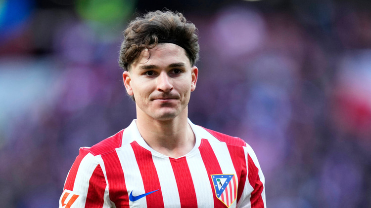 Julian Alvarez