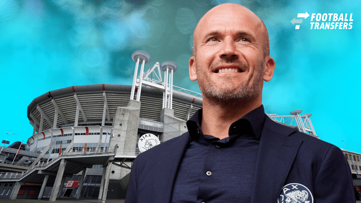 Komst nieuwe linksback kost Ajax plotseling 10 miljoen meer