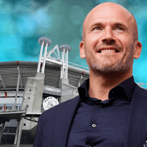 'Real Madrid en FC Barcelona zetten streep door transfer van Ajax-verdediger'