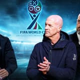 Dévy Rigaux, Jordi Cruijff, Erik ten Hag