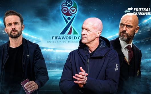 Dévy Rigaux, Jordi Cruijff, Erik ten Hag
