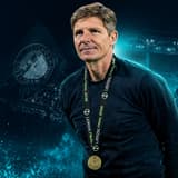 Oliver Glasner, Feyenoord