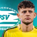 Sebastian Szymanski, PSV
