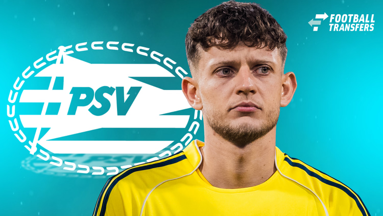 Sebastian Szymanski wordt gelinkt aan PSV.