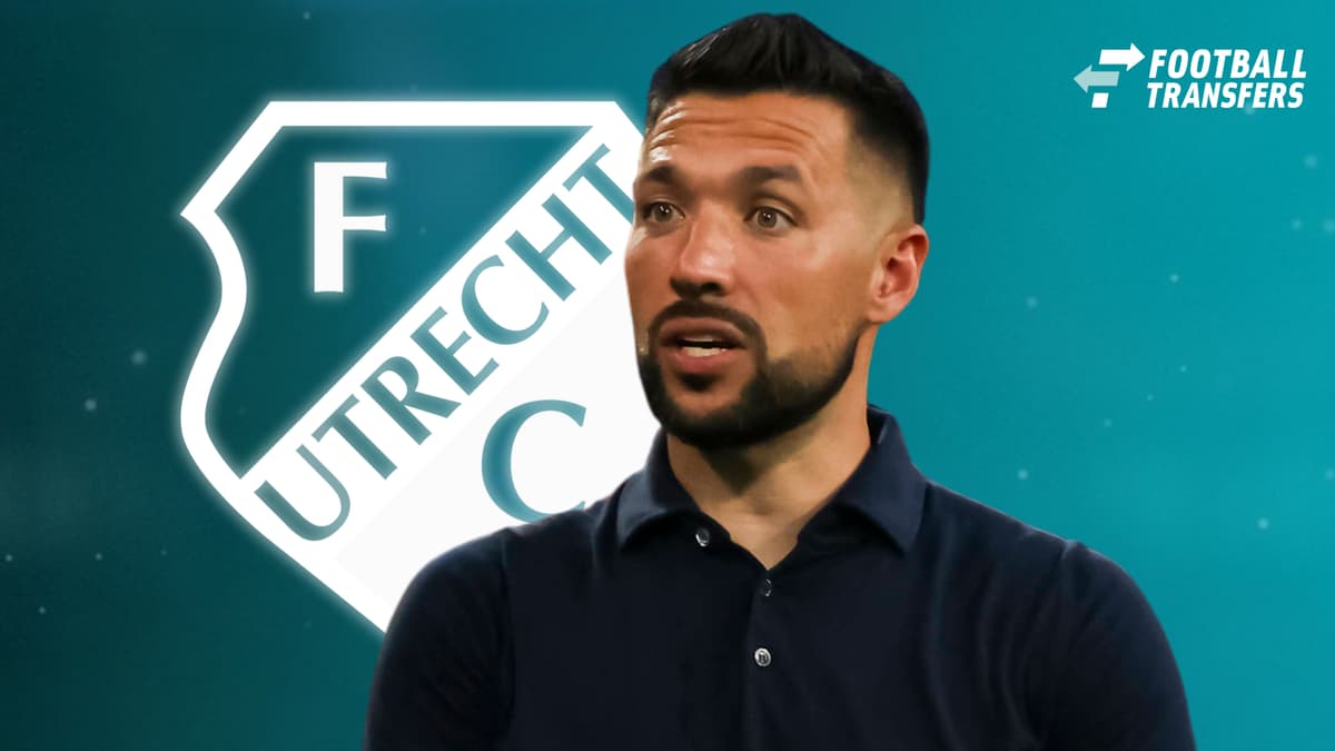 Francesco Farioli, FC Utrecht