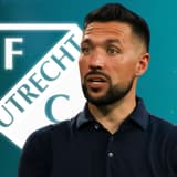Francesco Farioli, FC Utrecht