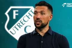 Francesco Farioli, FC Utrecht