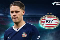 Joey Veerman, PSV