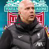 Arne Slot, Liverpool