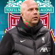 Arne Slot, Liverpool