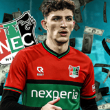 Ahmetcan Kaplan, NEC, Ajax