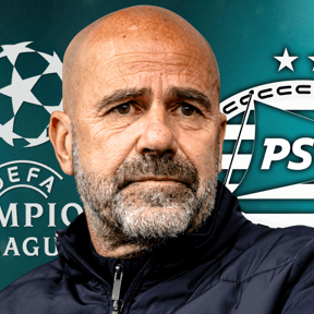 Miljoenenaanwinsten kunnen Champions League-debacle voor PSV niet voorkomen