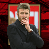 Michael Carrick, Man Utd