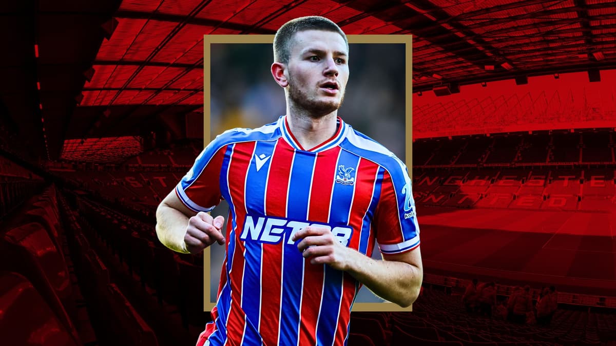 Adam Wharton, Man Utd, 2025/26