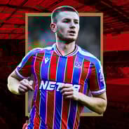 Adam Wharton, Man Utd, 2025/26