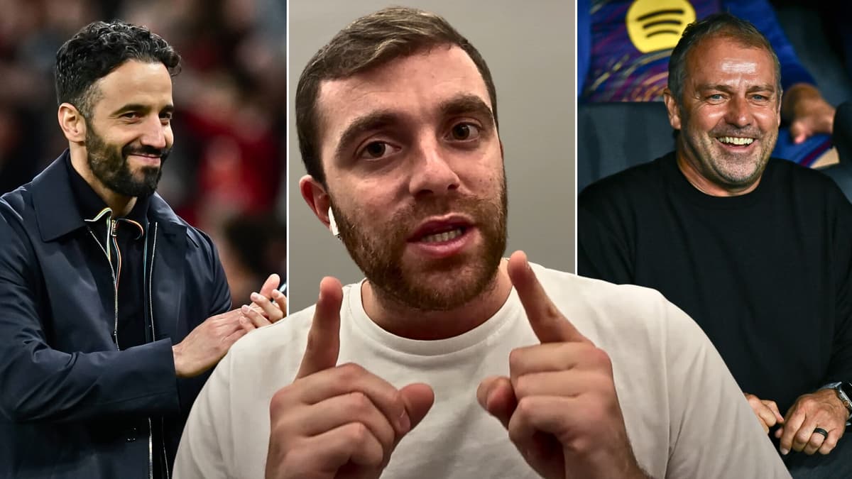 Fabrizio Romano Transfer News: €50m Man Utd DEAL, Barcelona SURPRISE, double Saudi BOMB