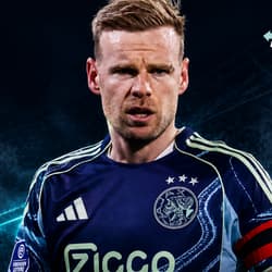 Davy Klaassen, Ajax