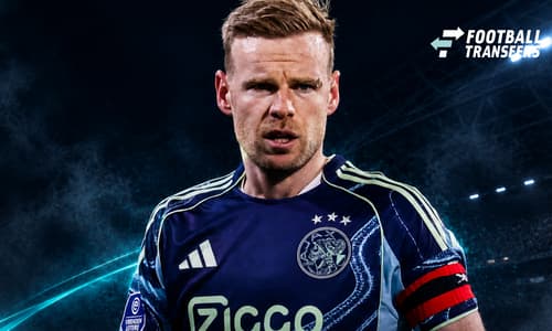 Davy Klaassen, Ajax