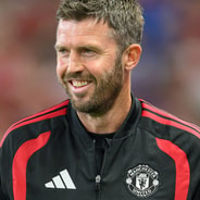 Michael Carrick, Man Utd, 2026/27