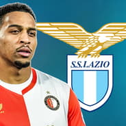 Quinten Timber, Lazio
