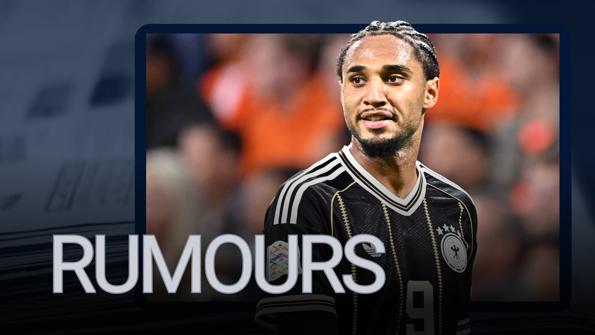 Kevin Schade, Rumours