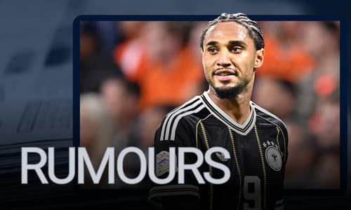 Kevin Schade, Rumours