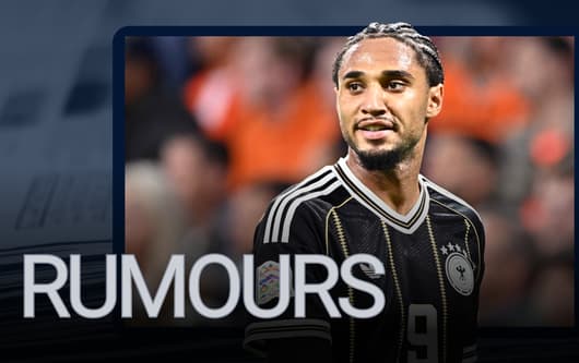 Kevin Schade, Rumours