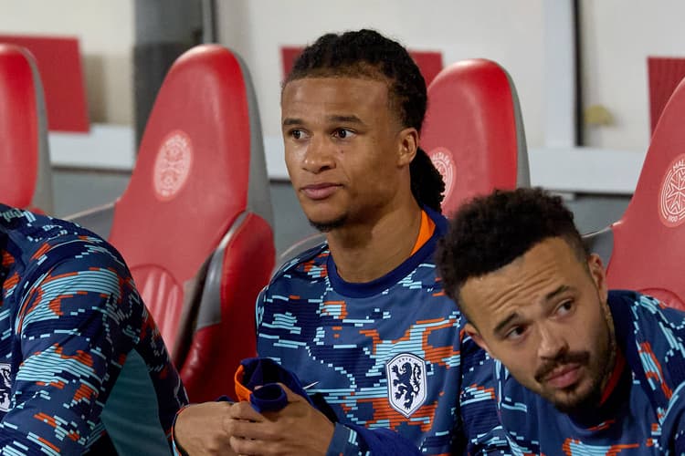 Nathan Aké mikt op een transfer bij Manchester City en kan komende winter al vertrekken