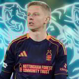 Oleksandr Zinchenko, Ajax