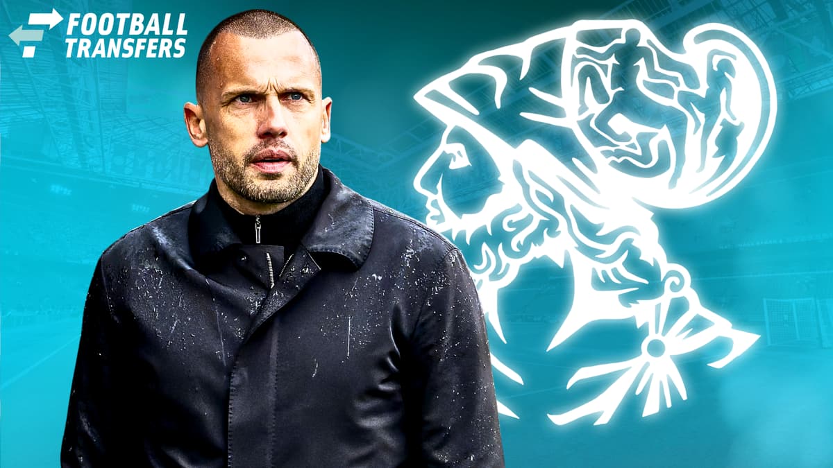 John Heitinga, Ajax